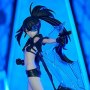 Empress Black Rock Shooter Awakened Pop Up Parade