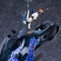 Black Rock Shooter: Empress Teaser Visual