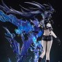 Empress/Black Rock Shooter Huke