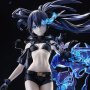 Empress/Black Rock Shooter Huke
