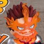 Endeavor Nendoroid