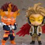 Endeavor Nendoroid