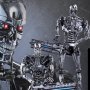 Endoskeleton