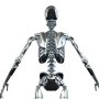 Endoskeleton Stainless Steel MARK 1