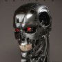 Terminator-Genisys: Endoskeleton Skull