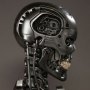 Endoskeleton Skull