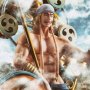 Enel The Only God Of Skypiea Neo Maximum P.O.P
