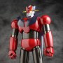 Mazinger Z Grand: Energer Z Burnning Red Bigsize