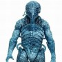 Prometheus: Engineer Chair Suit Holographic