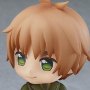 Hetalia The World Twinkle: England Nendoroid