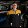 Ensign Harry Kim