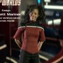 Ensign Beckett Mariner