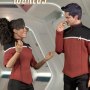 Ensign Beckett Mariner