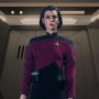 Star Trek-Next Generation: Ensign Ro Laren