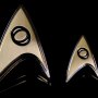 Star Trek-Discovery: Enterprise Badge & Pin Science Set