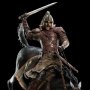 Lord Of The Rings: Eomer On Firefoot