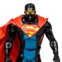 DC Comics: Eradicator Shock Wave Gold Label