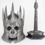 Eredin Helmet