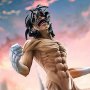 Eren Jaeger Attack Titan Judgment