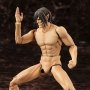 Attack On Titan: Eren Jaeger Rogue Titan