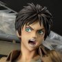 Eren, Mikasa, & Armin Deluxe Bonus Edition