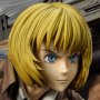 Eren, Mikasa, & Armin Deluxe Bonus Edition
