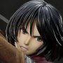 Eren, Mikasa, & Armin Deluxe Bonus Edition