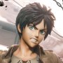 Eren, Mikasa, & Armin Deluxe Bonus Edition