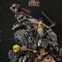 Attack On Titan: Eren, Mikasa, & Armin Deluxe Bonus Edition