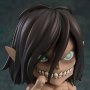 Eren Yeager Attack Titan Nendoroid