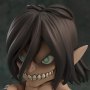 Eren Yeager Attack Titan Nendoroid