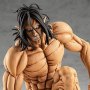 Eren Yeager Attack Titan Pop Up Parade