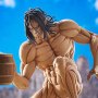 Eren Yeager Attack Titan Worldwide After Party Pop Up Parade