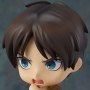 Attack On Titan: Eren Yeager Nendoroid