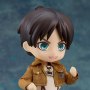 Eren Yeager Nendoroid Doll