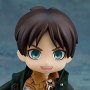 Eren Yeager Nendoroid Doll