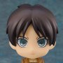 Eren Yeager Nendoroid Swacchao!