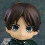 Eren Yeager Survey Corps Nendoroid