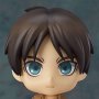 Eren Yeager Survey Corps Nendoroid