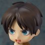 Attack On Titan: Eren Yeager Survey Corps Nendoroid