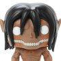 Attack On Titan: Eren Yaeger Titan Form Rage Mode Pop! Vinyl (Hot Topic)