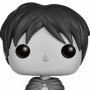 Attack On Titan: Eren Yaeger Black & White Pop! Vinyl