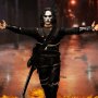 Crow: Eric Draven