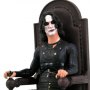 Crow: Eric Draven In Chair Deluxe (SDCC 2021)