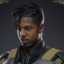 Erik Killmonger (Leopard Agent)