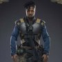 Erik Killmonger (Leopard Agent)