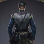 Erik Killmonger (Leopard Agent)