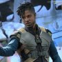 Erik Killmonger (Leopard Agent)