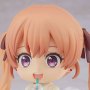 Couple Of Cuckoos: Erika Amano Nendoroid