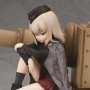 Girls Und Panzer Finale: Erika Itsumi